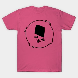 flying kite T-Shirt